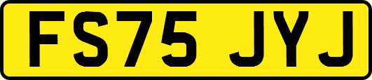 FS75JYJ