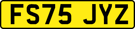 FS75JYZ