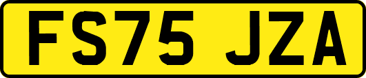 FS75JZA