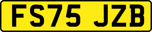 FS75JZB