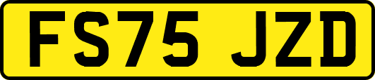 FS75JZD