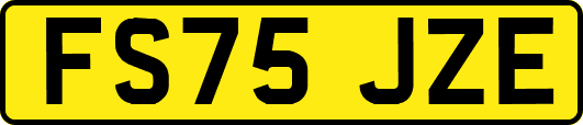 FS75JZE