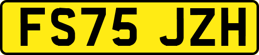 FS75JZH