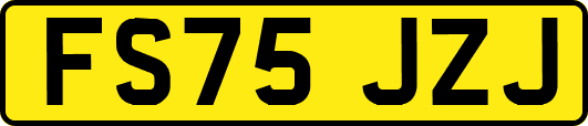 FS75JZJ
