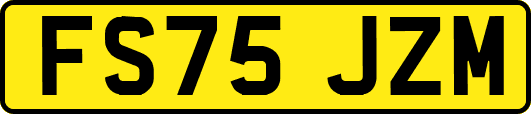 FS75JZM