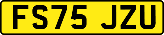 FS75JZU