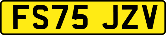 FS75JZV