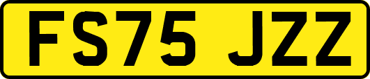 FS75JZZ