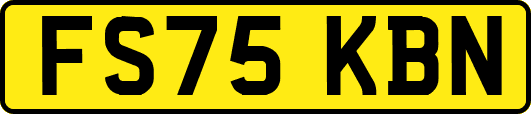 FS75KBN