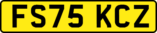 FS75KCZ