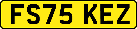 FS75KEZ