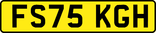 FS75KGH