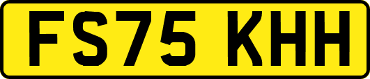 FS75KHH