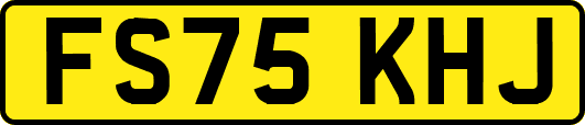 FS75KHJ