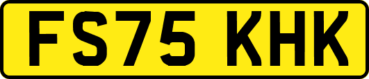 FS75KHK