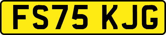 FS75KJG
