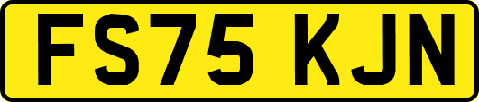 FS75KJN