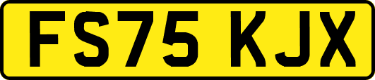FS75KJX