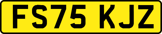 FS75KJZ