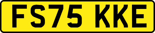 FS75KKE