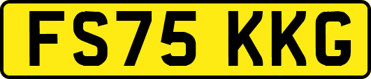 FS75KKG