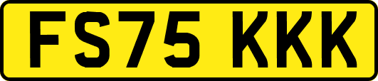 FS75KKK