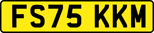 FS75KKM