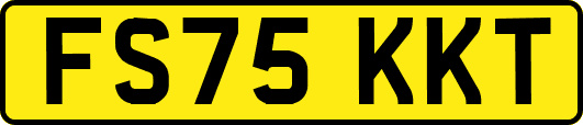 FS75KKT