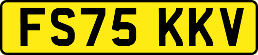 FS75KKV