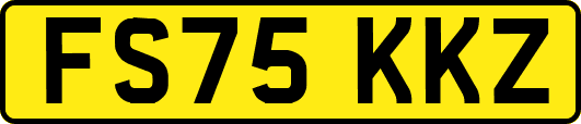 FS75KKZ