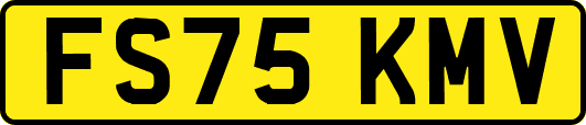 FS75KMV