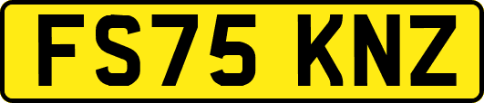 FS75KNZ