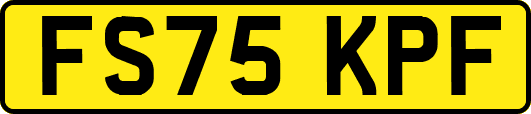 FS75KPF