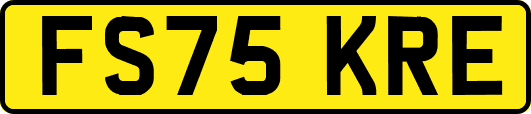 FS75KRE