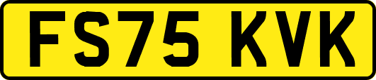 FS75KVK