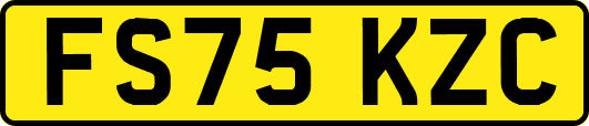 FS75KZC