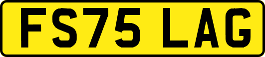 FS75LAG