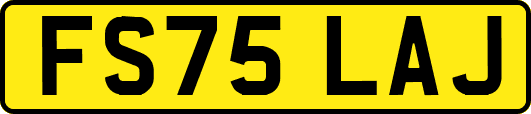 FS75LAJ