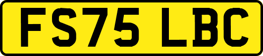 FS75LBC