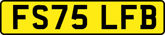 FS75LFB