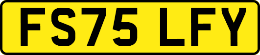 FS75LFY