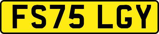 FS75LGY