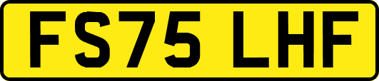 FS75LHF