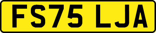 FS75LJA