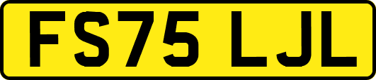 FS75LJL