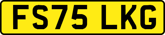FS75LKG