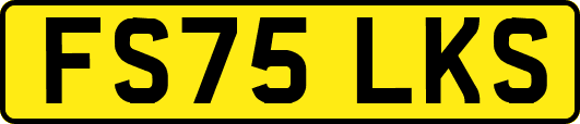 FS75LKS