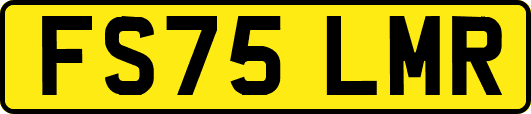 FS75LMR