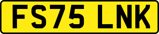 FS75LNK