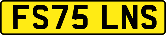 FS75LNS